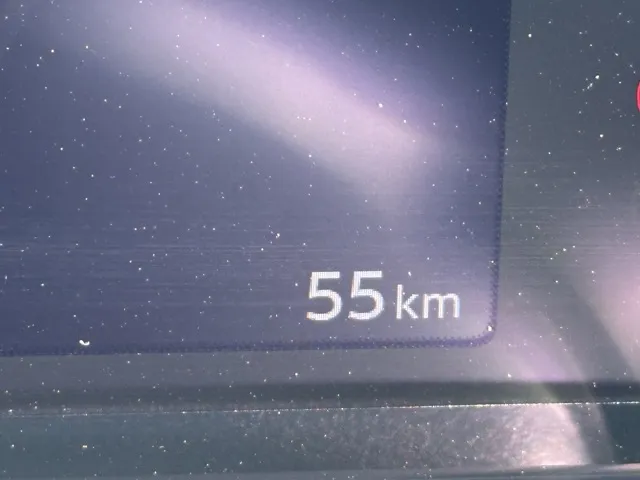 サクラ(ニッサン)X中古車 28