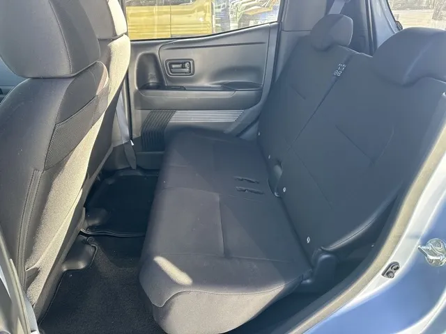 サクラ(ニッサン)X中古車 4