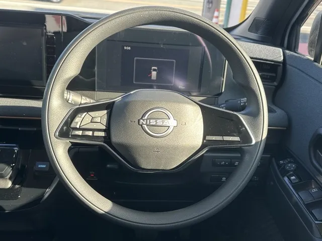 サクラ(ニッサン)X中古車 6