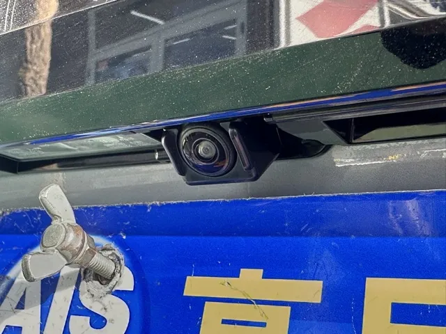 サクラ(ニッサン)X中古車 7