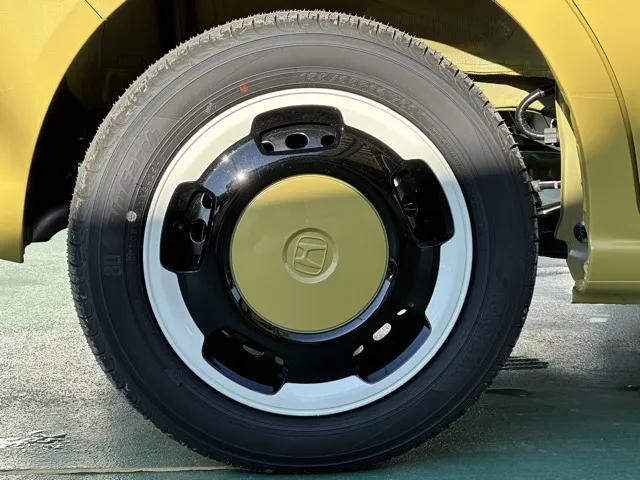 N-BOX(ホンダ)N-BOX ファッションスタイル届出済未使用車 12