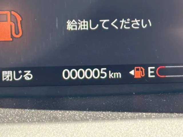 N-BOX(ホンダ)N-BOX ファッションスタイル届出済未使用車 19