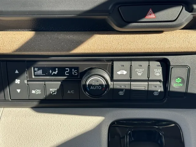 N-BOX(ホンダ)N-BOX ファッションスタイル届出済未使用車 22