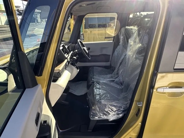 N-BOX(ホンダ)N-BOX ファッションスタイル届出済未使用車 3