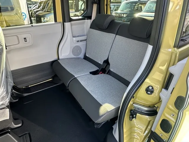 N-BOX(ホンダ)N-BOX ファッションスタイル届出済未使用車 4