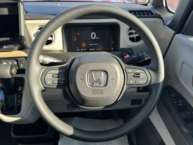 N-BOX(ホンダ)N-BOX ファッションスタイル届出済未使用車 6