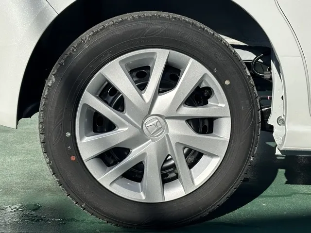 N-BOX(ホンダ)N-BOX コンフォートＰ届出済未使用車 11