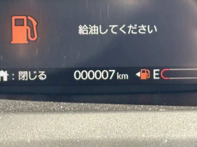 N-BOX(ホンダ)N-BOX コンフォートＰ届出済未使用車 18