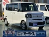 N-BOX未使用車