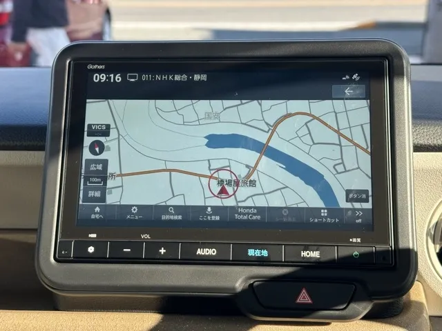 N-BOX(ホンダ)N-BOX コンフォートＰ届出済未使用車 19