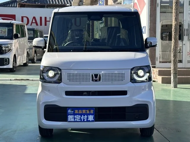 N-BOX(ホンダ)N-BOX コンフォートＰ届出済未使用車 29