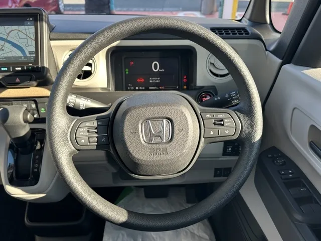 N-BOX(ホンダ)N-BOX コンフォートＰ届出済未使用車 6