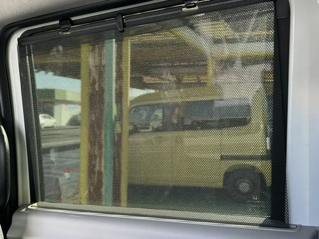 N-BOX(ホンダ)N-BOX コンフォートＰ届出済未使用車 7