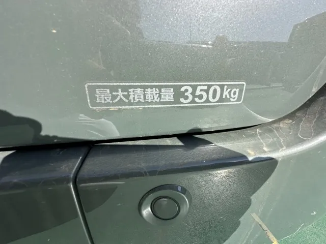 N-VAN(ホンダ)FUN 届出済未使用車 9