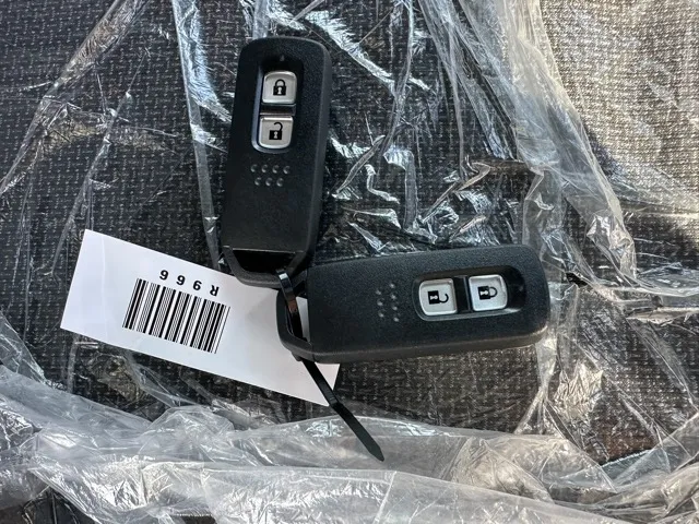 N-VAN(ホンダ)FUN 届出済未使用車 16