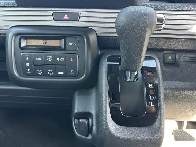 N-VAN(ホンダ)FUN 届出済未使用車 19