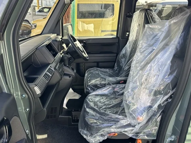 N-VAN(ホンダ)FUN 届出済未使用車 3