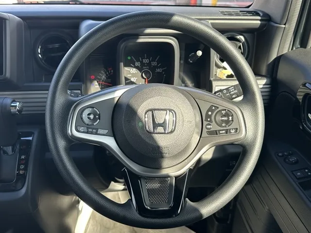 N-VAN(ホンダ)FUN 届出済未使用車 7