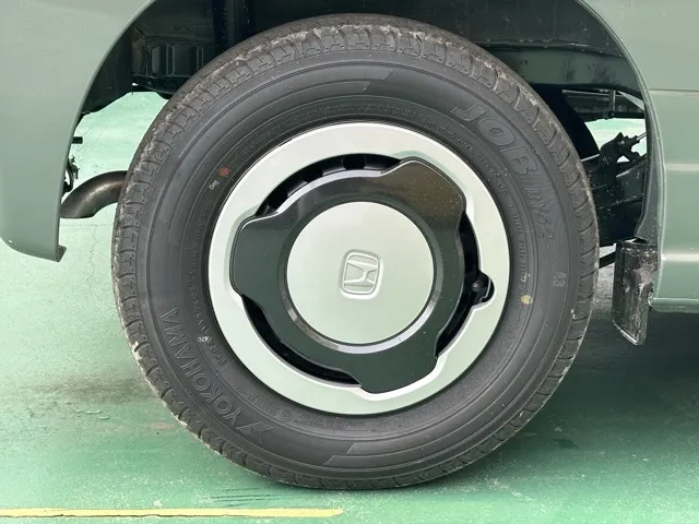 N-VAN(ホンダ)FUN 届出済未使用車 13