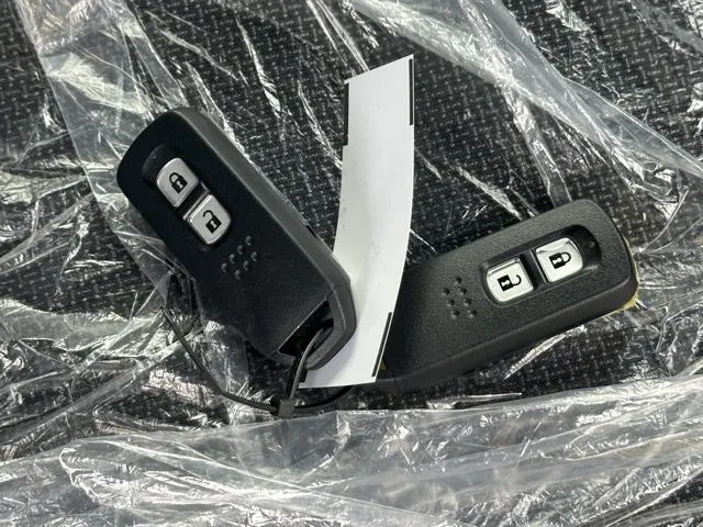 N-VAN(ホンダ)FUN 届出済未使用車 15