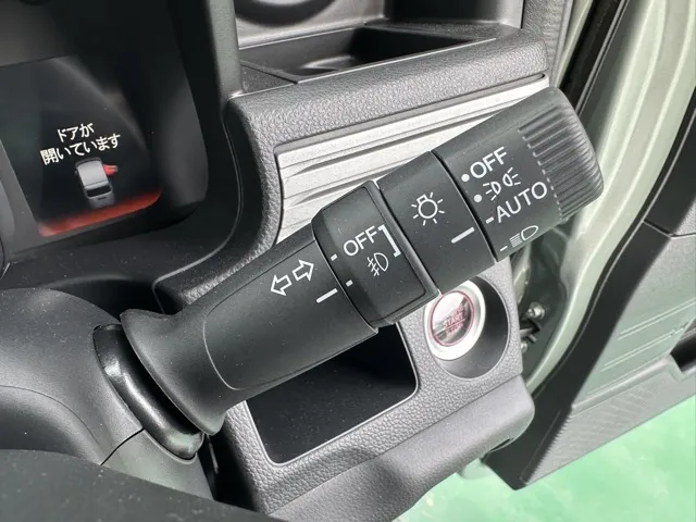 N-VAN(ホンダ)FUN 届出済未使用車 17