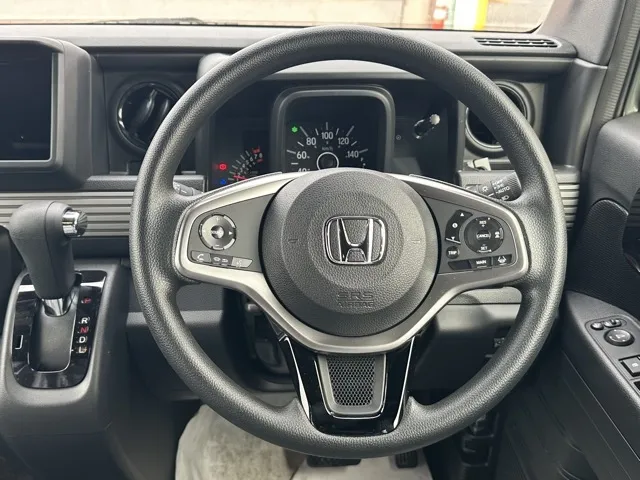 N-VAN(ホンダ)FUN 届出済未使用車 7