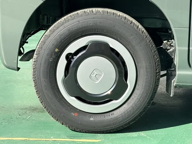 N-VAN(ホンダ)FUN 届出済未使用車 13