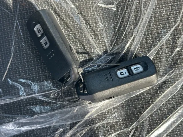 N-VAN(ホンダ)FUN 届出済未使用車 15