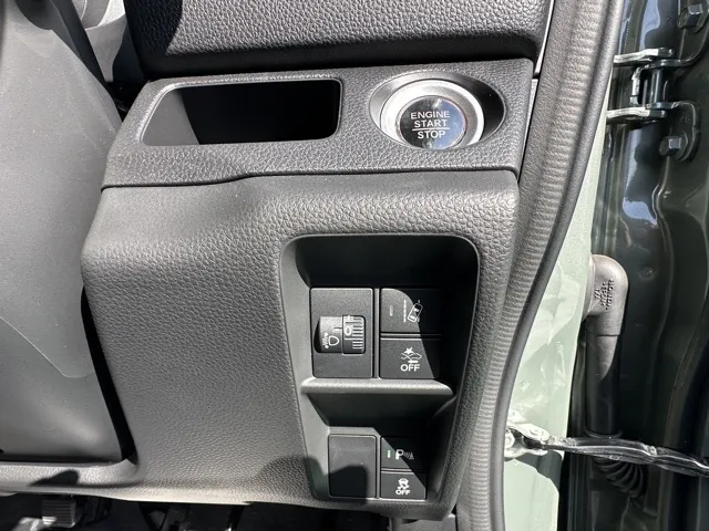 N-VAN(ホンダ)FUN 届出済未使用車 16