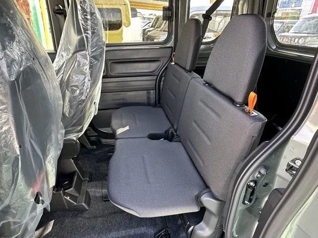 N-VAN(ホンダ)FUN 届出済未使用車 5