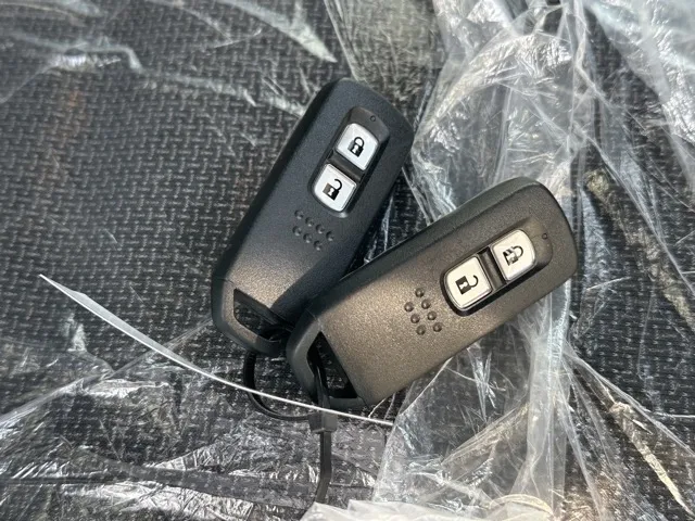 N-VAN(ホンダ)FUN 届出済未使用車 15