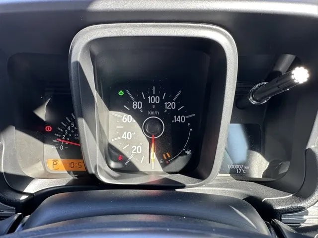 N-VAN(ホンダ)FUN 届出済未使用車 21