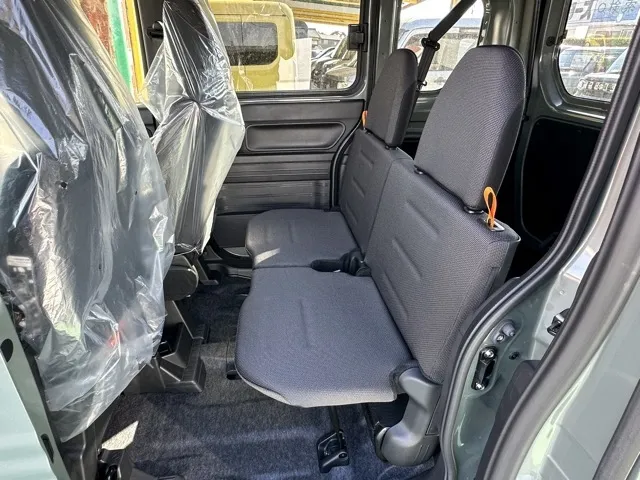 N-VAN(ホンダ)FUN 届出済未使用車 5