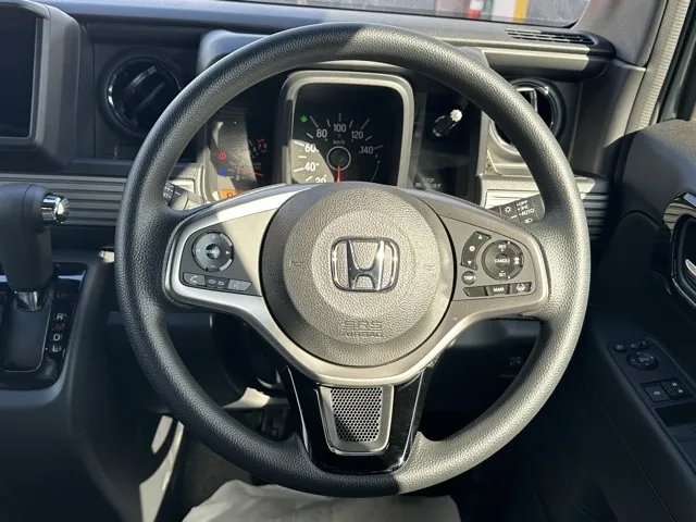 N-VAN(ホンダ)FUN 届出済未使用車 7