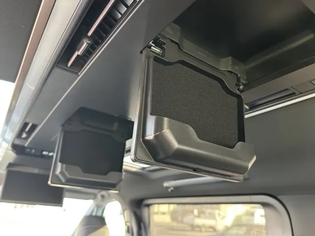 ヴェルファイア(トヨタ)Z プレミア中古車 9