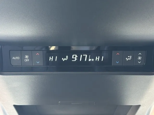 ヴェルファイア(トヨタ)Z プレミア中古車 10