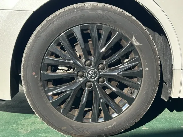 ヴェルファイア(トヨタ)Z プレミア中古車 13