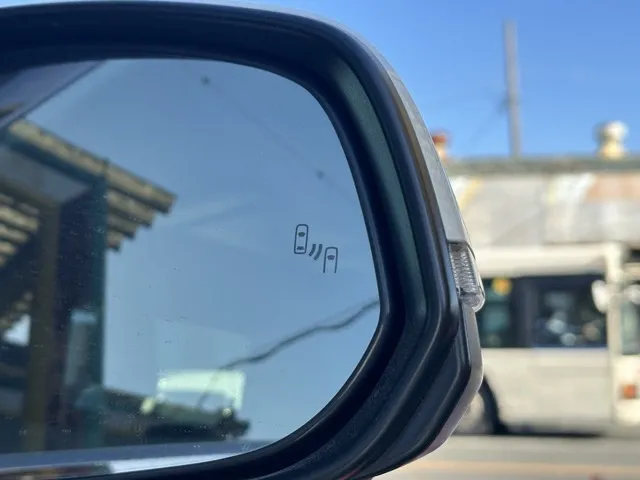 ヴェルファイア(トヨタ)Z プレミア中古車 14