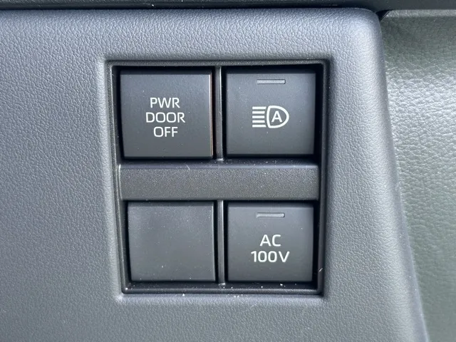 ヴェルファイア(トヨタ)Z プレミア中古車 15