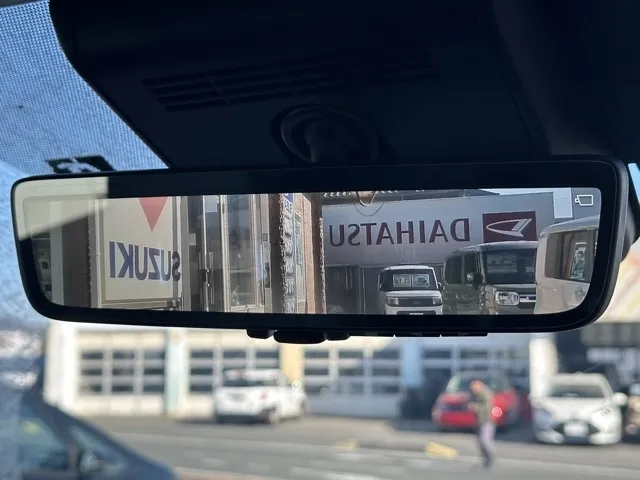 ヴェルファイア(トヨタ)Z プレミア中古車 21