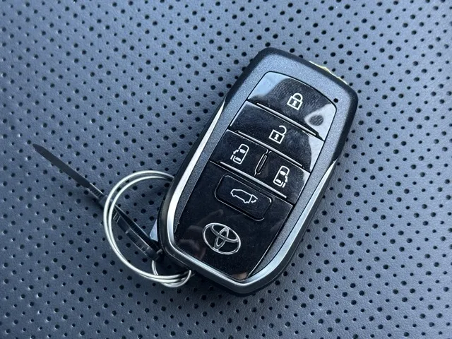 ヴェルファイア(トヨタ)Z プレミア中古車 28