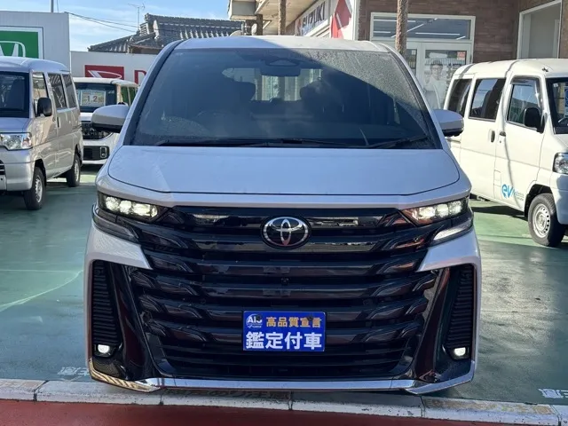 ヴェルファイア(トヨタ)Z プレミア中古車 29