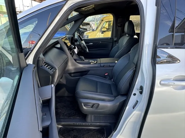 ヴェルファイア(トヨタ)Z プレミア中古車 3