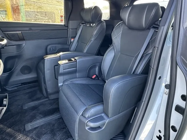 ヴェルファイア(トヨタ)Z プレミア中古車 4