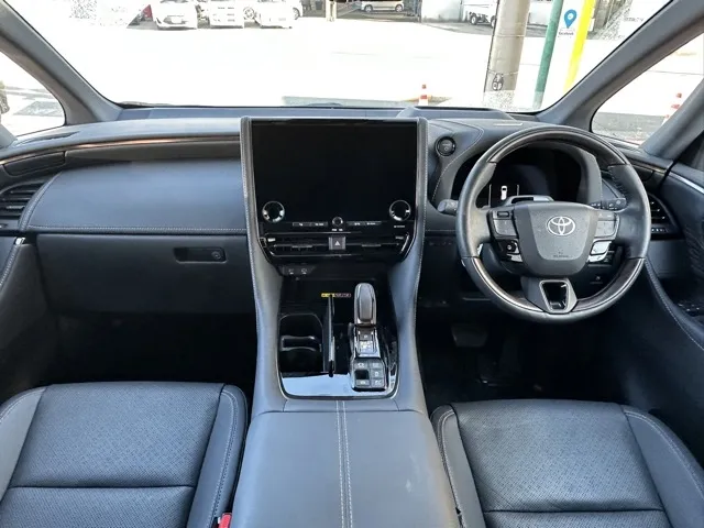 ヴェルファイア(トヨタ)Z プレミア中古車 5