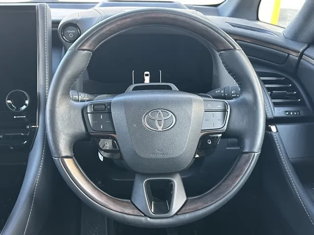 ヴェルファイア(トヨタ)Z プレミア中古車 6