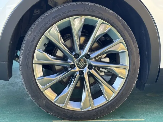 クラウン(トヨタ)Z中古車 12