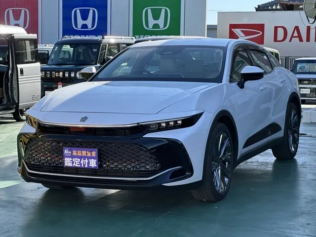 クラウン(トヨタ)Z中古車 1