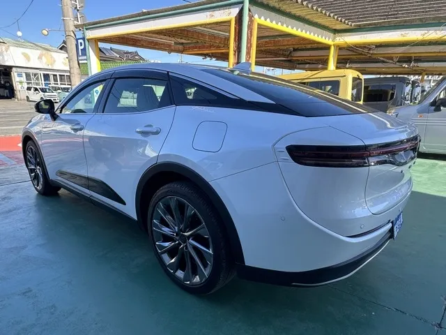 クラウン(トヨタ)Z中古車 2