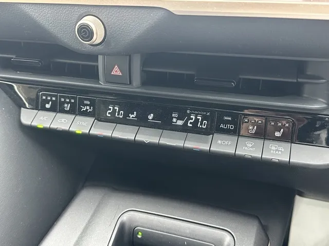 クラウン(トヨタ)G アドバンスド・レザーパッケージ中古車 23